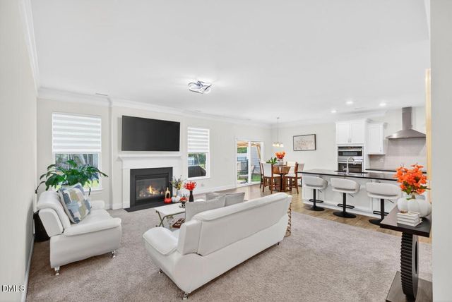 243 Ford Meadows Drive, Garner, NC 27529