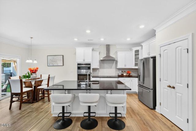 243 Ford Meadows Drive, Garner, NC 27529