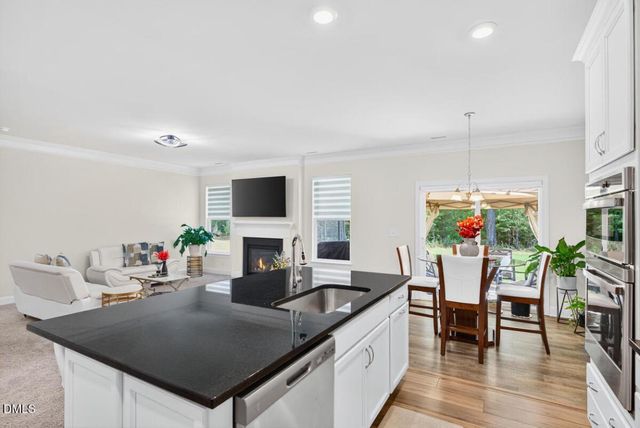 243 Ford Meadows Drive, Garner, NC 27529