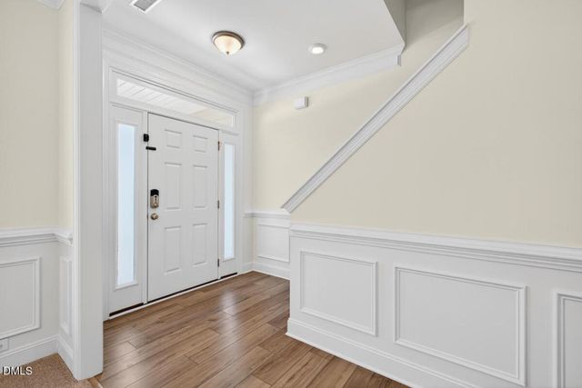 243 Ford Meadows Drive, Garner, NC 27529