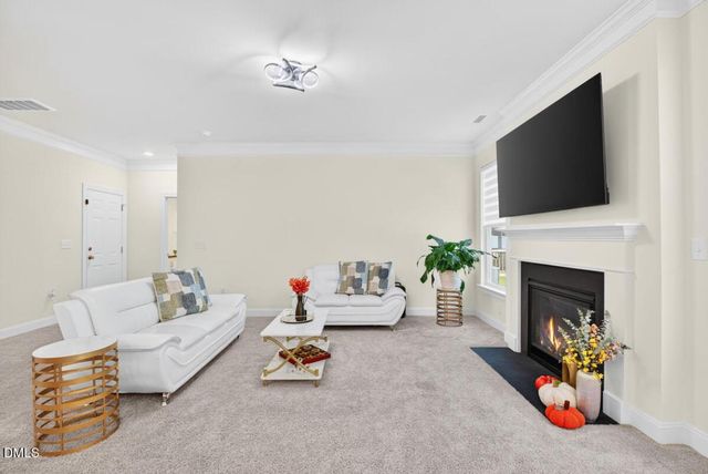 243 Ford Meadows Drive, Garner, NC 27529