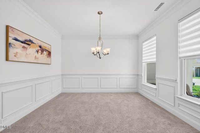 243 Ford Meadows Drive, Garner, NC 27529