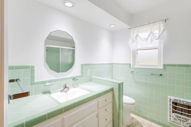 203 S Lindale Lane, Richardson, TX 75080