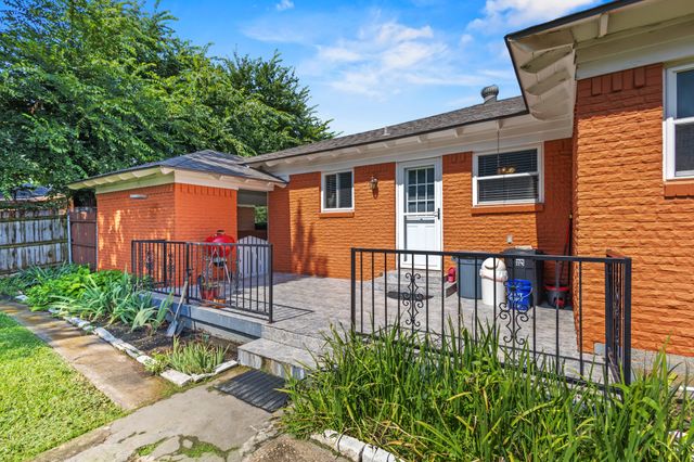 203 S Lindale Lane, Richardson, TX 75080