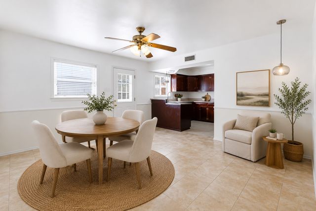 203 S Lindale Lane, Richardson, TX 75080