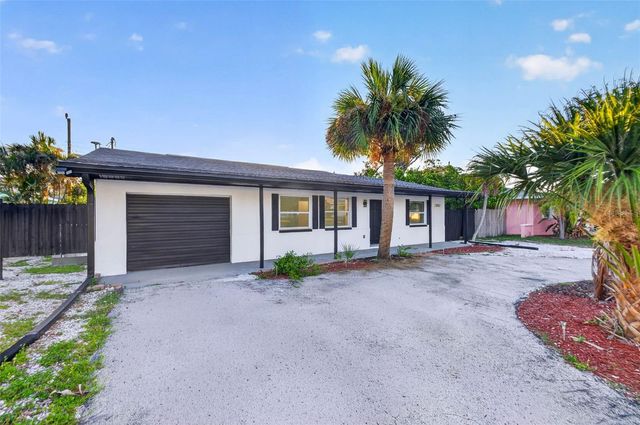 2801 45TH STREET S, St Petersburg, FL 33711