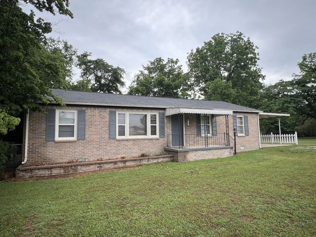 208 Lillian St, Winchester, TN 37398