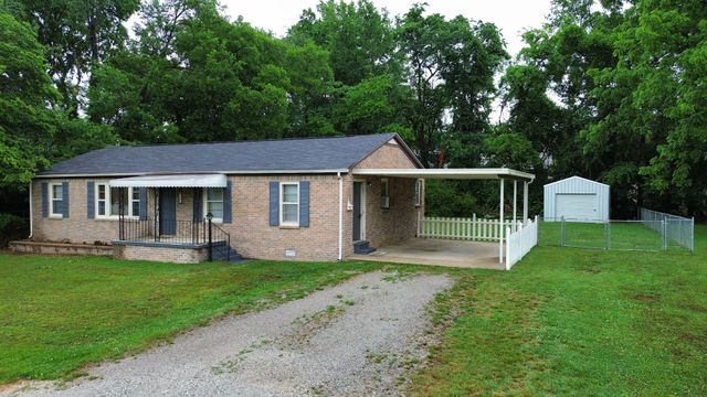 208 Lillian St, Winchester, TN 37398
