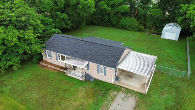 208 Lillian St, Winchester, TN 37398