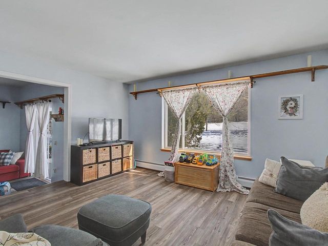 66 Starbird Rd Unit E, Jericho, VT 05465