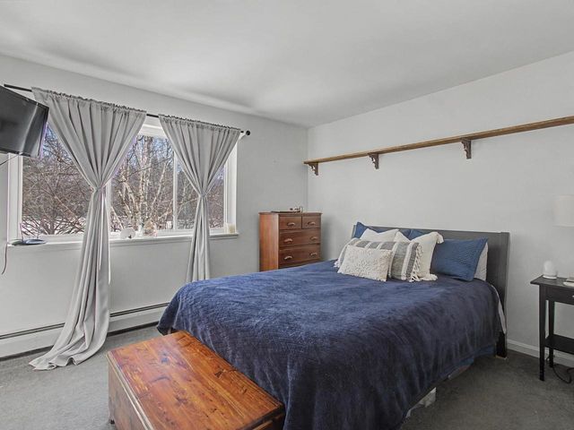 66 Starbird Rd Unit E, Jericho, VT 05465