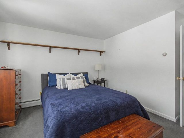 66 Starbird Rd Unit E, Jericho, VT 05465