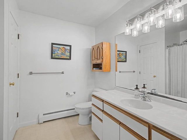 66 Starbird Rd Unit E, Jericho, VT 05465