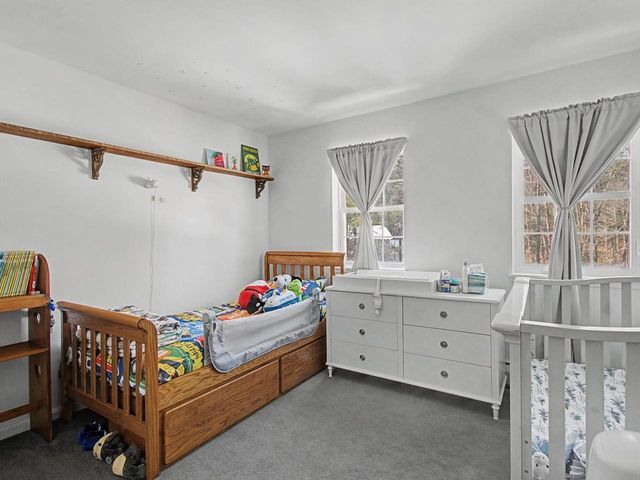 66 Starbird Rd Unit E, Jericho, VT 05465