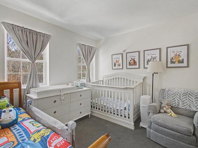 66 Starbird Rd Unit E, Jericho, VT 05465