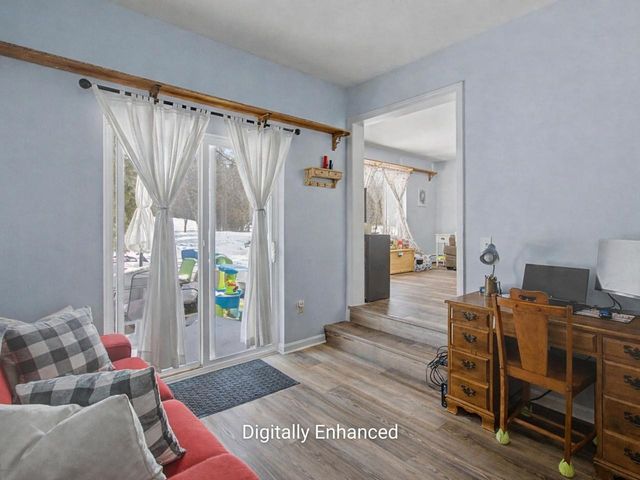 66 Starbird Rd Unit E, Jericho, VT 05465