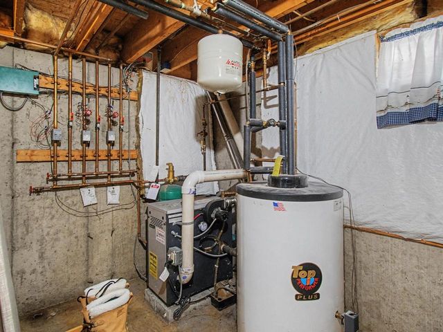 66 Starbird Rd Unit E, Jericho, VT 05465