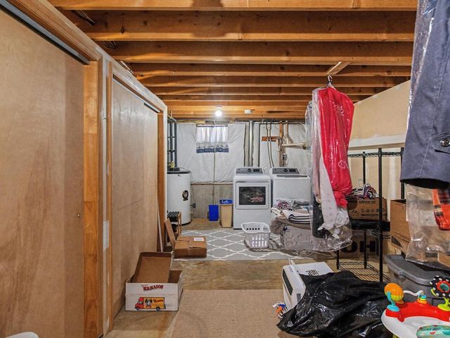 66 Starbird Rd Unit E, Jericho, VT 05465