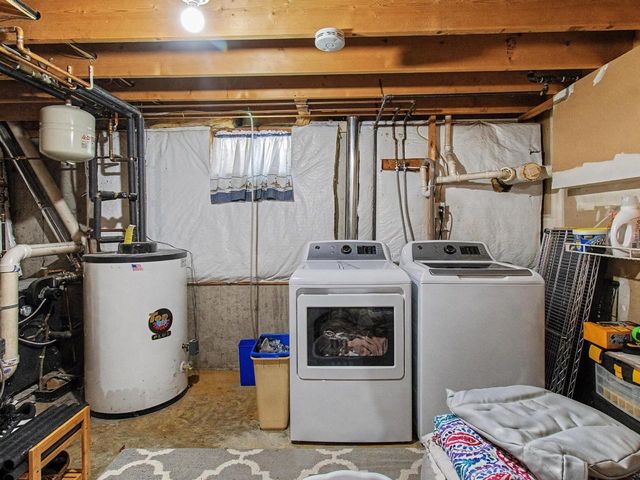 66 Starbird Rd Unit E, Jericho, VT 05465