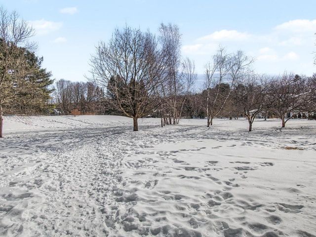 66 Starbird Rd Unit E, Jericho, VT 05465