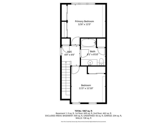 66 Starbird Rd Unit E, Jericho, VT 05465
