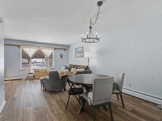 66 Starbird Rd Unit E, Jericho, VT 05465