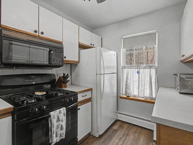 66 Starbird Rd Unit E, Jericho, VT 05465