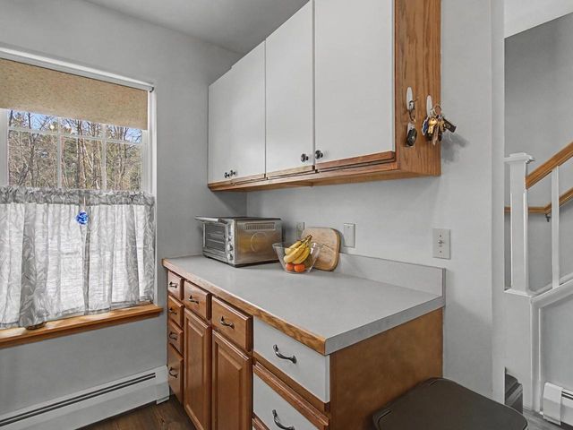 66 Starbird Rd Unit E, Jericho, VT 05465