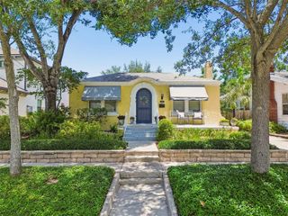 2909 W SAN RAFAEL STREET, Tampa, FL 33629