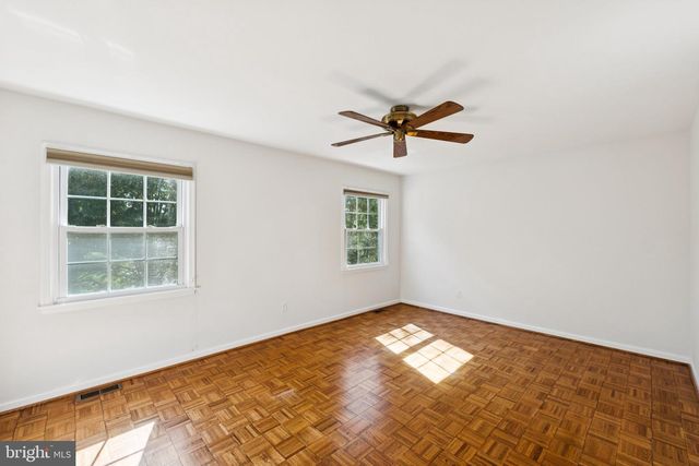 14009 BURNING BUSH LN, Silver Spring, MD 20906