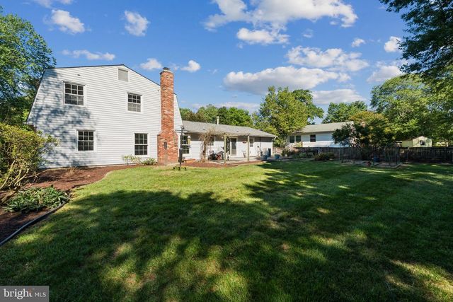 14009 BURNING BUSH LN, Silver Spring, MD 20906