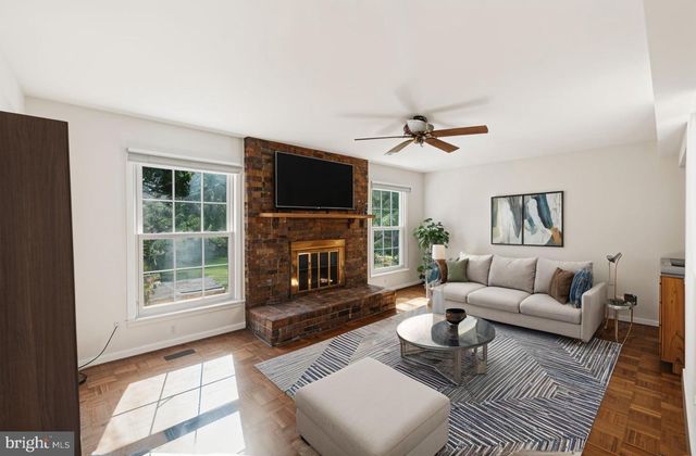 14009 BURNING BUSH LN, Silver Spring, MD 20906