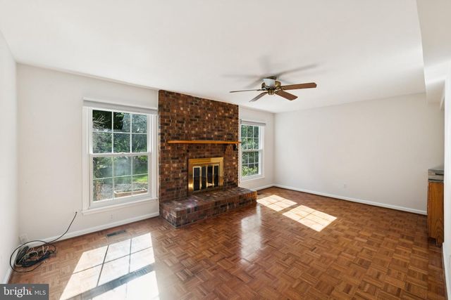 14009 BURNING BUSH LN, Silver Spring, MD 20906
