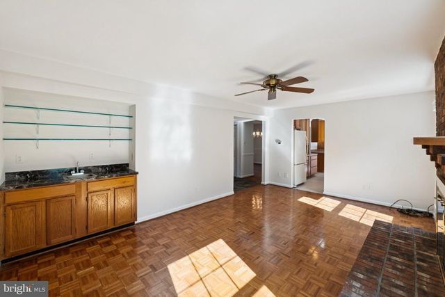 14009 BURNING BUSH LN, Silver Spring, MD 20906