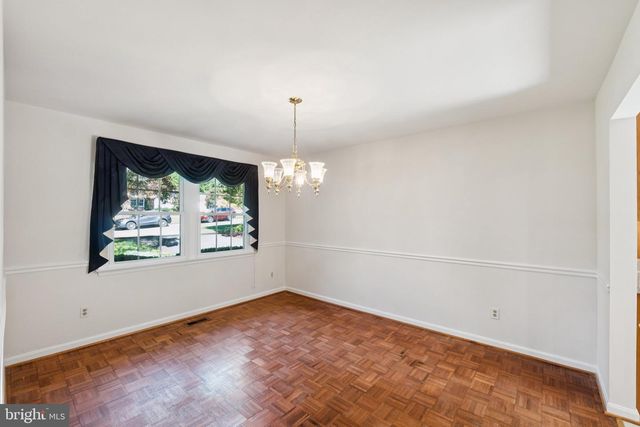 14009 BURNING BUSH LN, Silver Spring, MD 20906