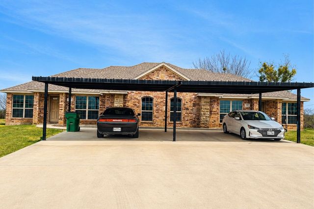 399 Erwin Road 393,395,397,399, Poolville, TX 76487
