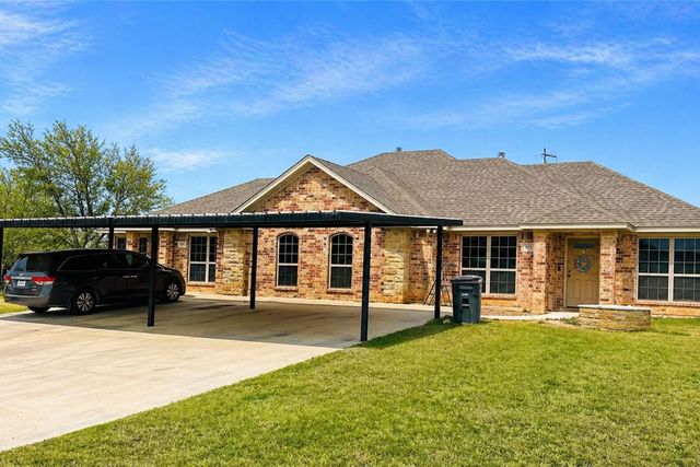 399 Erwin Road 393,395,397,399, Poolville, TX 76487