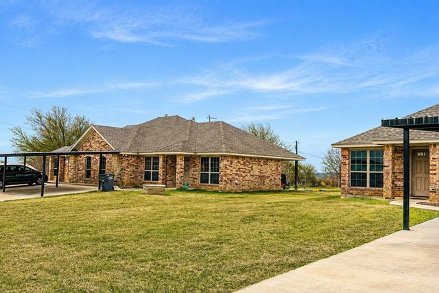 399 Erwin Road 393,395,397,399, Poolville, TX 76487
