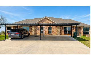399 Erwin Road 393,395,397,399, Poolville, TX 76487