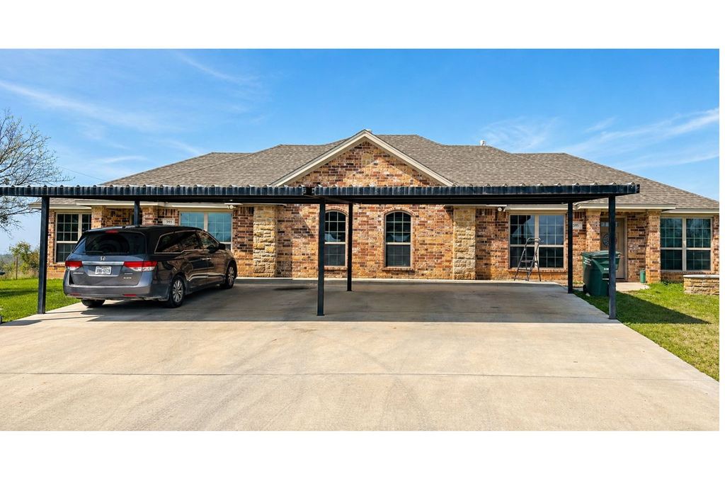 399 Erwin Road 393,395,397,399, Poolville, TX 76487