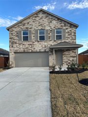 10415 Rocky Trail, Beasley, TX 77417