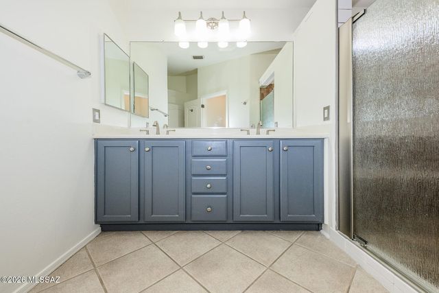 10433 E Ravenswood Street, Tucson, AZ 85747