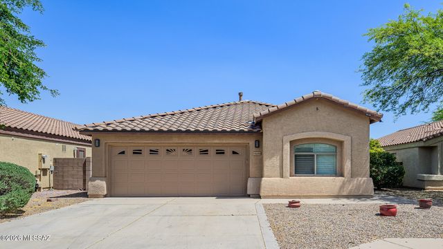 10433 E Ravenswood Street, Tucson, AZ 85747