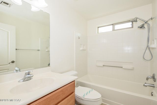 10433 E Ravenswood Street, Tucson, AZ 85747