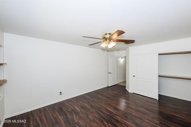 10433 E Ravenswood Street, Tucson, AZ 85747