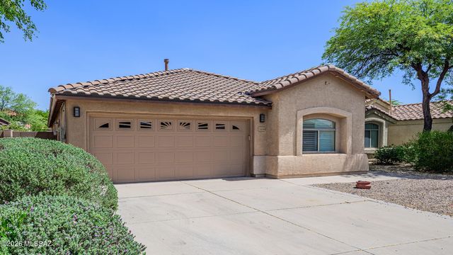 10433 E Ravenswood Street, Tucson, AZ 85747