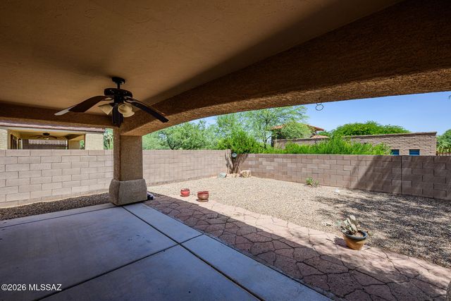 10433 E Ravenswood Street, Tucson, AZ 85747