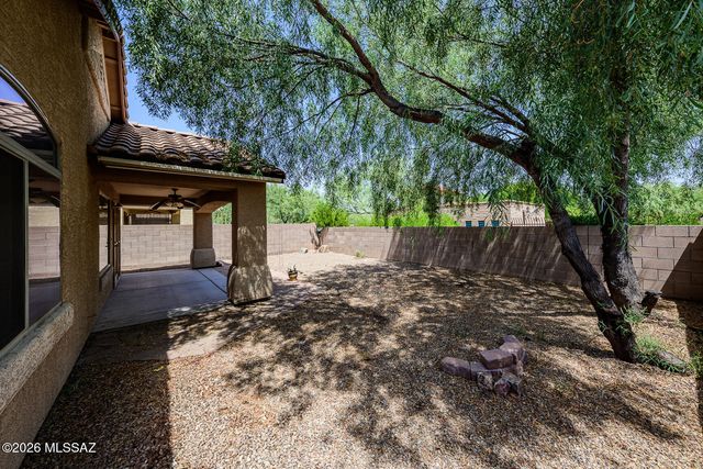 10433 E Ravenswood Street, Tucson, AZ 85747