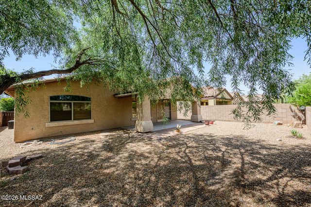 10433 E Ravenswood Street, Tucson, AZ 85747