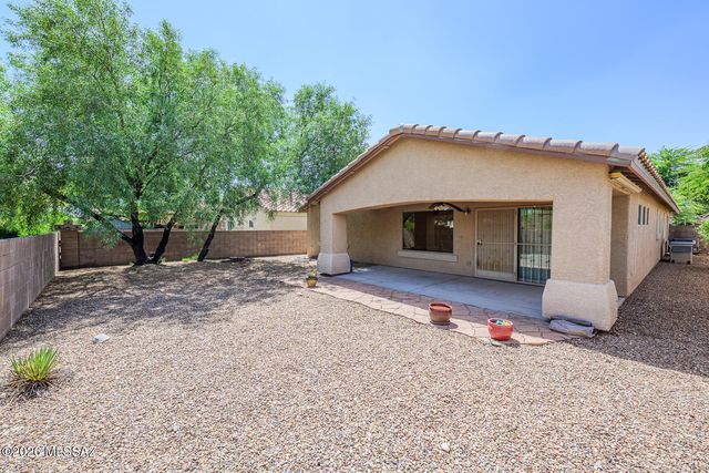 10433 E Ravenswood Street, Tucson, AZ 85747
